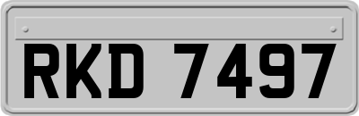 RKD7497