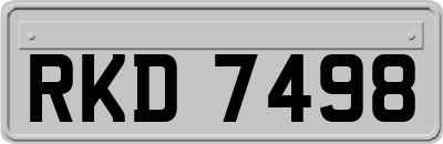 RKD7498