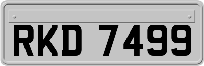 RKD7499