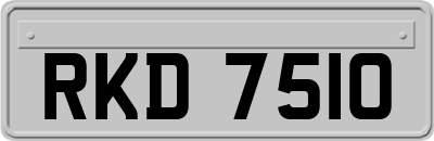 RKD7510