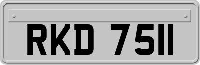 RKD7511