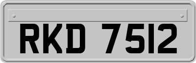 RKD7512