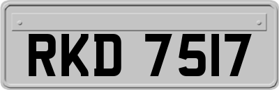 RKD7517