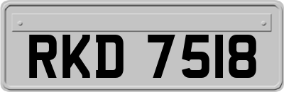 RKD7518