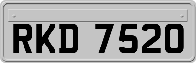 RKD7520