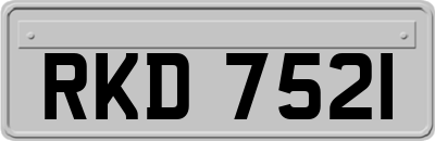 RKD7521