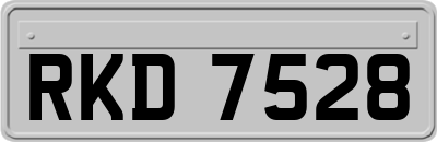 RKD7528