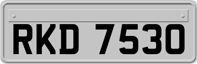 RKD7530