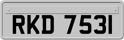 RKD7531