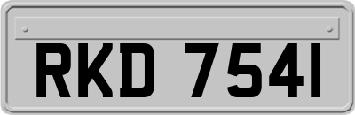 RKD7541