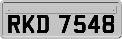 RKD7548