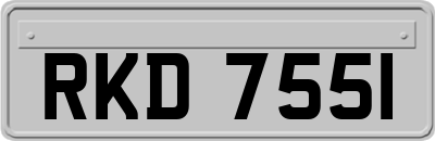 RKD7551