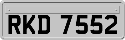 RKD7552