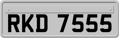 RKD7555