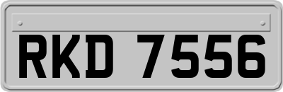 RKD7556