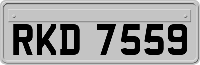 RKD7559