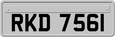 RKD7561