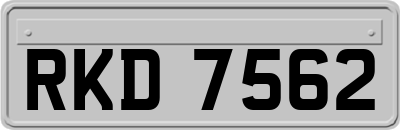 RKD7562