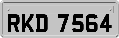 RKD7564