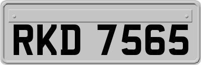 RKD7565