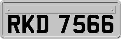 RKD7566