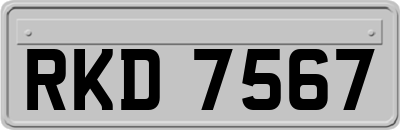 RKD7567