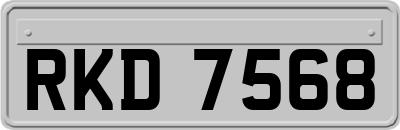 RKD7568