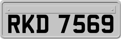 RKD7569