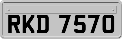 RKD7570