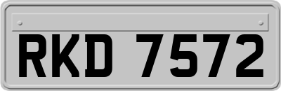 RKD7572