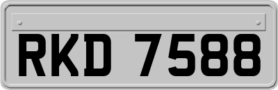 RKD7588