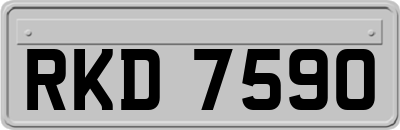 RKD7590