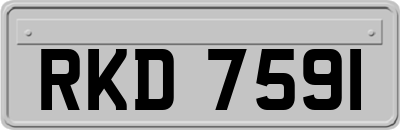 RKD7591