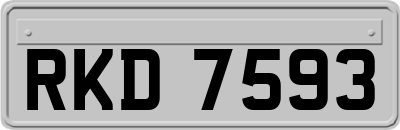 RKD7593