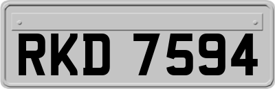 RKD7594