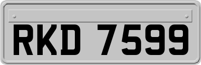 RKD7599