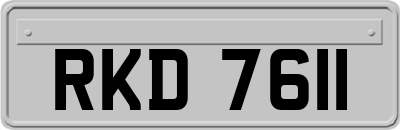 RKD7611