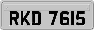 RKD7615