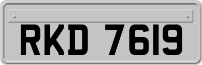 RKD7619