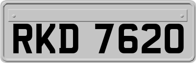 RKD7620