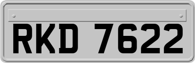 RKD7622