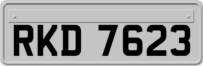 RKD7623