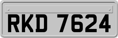 RKD7624