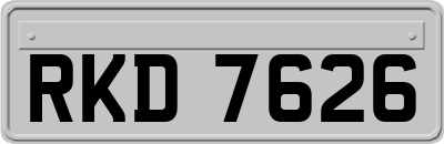 RKD7626