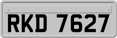 RKD7627