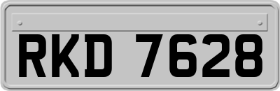 RKD7628