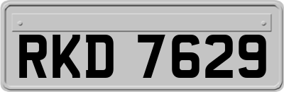 RKD7629