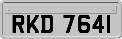 RKD7641