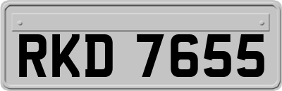 RKD7655