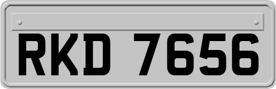 RKD7656